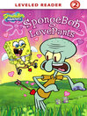 Cover image for SpongeBob LovePants